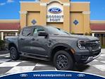 New 2024 Ford Ranger XLT SuperCrew Cab RWD, Pickup for sale #RLE37260 - photo 1