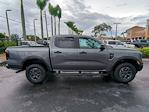 New 2024 Ford Ranger XLT SuperCrew Cab RWD, Pickup for sale #RLE37260 - photo 3