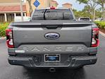 New 2024 Ford Ranger XLT SuperCrew Cab RWD, Pickup for sale #RLE37260 - photo 5