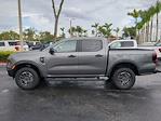 New 2024 Ford Ranger XLT SuperCrew Cab RWD, Pickup for sale #RLE37260 - photo 7