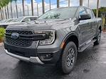 New 2024 Ford Ranger XLT SuperCrew Cab RWD, Pickup for sale #RLE37260 - photo 8