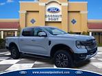 New 2024 Ford Ranger Lariat SuperCrew Cab 4WD, Pickup for sale #RLE38986 - photo 1