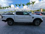 New 2024 Ford Ranger Lariat SuperCrew Cab 4WD, Pickup for sale #RLE38986 - photo 4