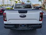 New 2024 Ford Ranger Lariat SuperCrew Cab 4WD, Pickup for sale #RLE38986 - photo 5