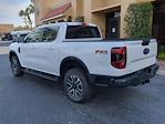 New 2024 Ford Ranger Lariat SuperCrew Cab 4WD, Pickup for sale #RLE38986 - photo 6