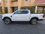 New 2024 Ford Ranger Lariat SuperCrew Cab 4WD, Pickup for sale #RLE38986 - photo 7