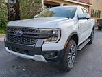 New 2024 Ford Ranger Lariat SuperCrew Cab 4WD, Pickup for sale #RLE38986 - photo 8