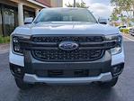 New 2024 Ford Ranger Lariat SuperCrew Cab 4WD, Pickup for sale #RLE38986 - photo 9