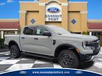 New 2024 Ford Ranger XLT SuperCrew Cab 4x4, Pickup for sale #RLE39684 - photo 1