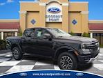 New 2024 Ford Ranger Lariat SuperCrew Cab RWD, Pickup for sale #RLE42631 - photo 1