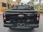 New 2024 Ford Ranger Lariat SuperCrew Cab RWD, Pickup for sale #RLE42631 - photo 5