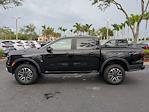 New 2024 Ford Ranger Lariat SuperCrew Cab RWD, Pickup for sale #RLE42631 - photo 7