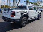 New 2024 Ford Ranger Raptor SuperCrew Cab 4x4, Pickup for sale #RLE47971 - photo 4