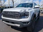 New 2024 Ford Ranger Raptor SuperCrew Cab 4x4, Pickup for sale #RLE47971 - photo 8