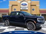 New 2024 Ford Ranger XLT SuperCrew Cab 4WD, Pickup for sale #RLE51314 - photo 1