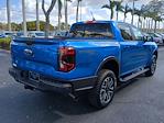 New 2024 Ford Ranger Lariat SuperCrew Cab 4WD, Pickup for sale #RLE52928 - photo 2