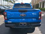 New 2024 Ford Ranger Lariat SuperCrew Cab 4WD, Pickup for sale #RLE52928 - photo 5