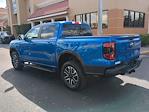 New 2024 Ford Ranger Lariat SuperCrew Cab 4WD, Pickup for sale #RLE52928 - photo 6