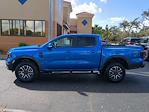 New 2024 Ford Ranger Lariat SuperCrew Cab 4WD, Pickup for sale #RLE52928 - photo 7