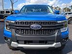 New 2024 Ford Ranger Lariat SuperCrew Cab 4WD, Pickup for sale #RLE52928 - photo 9