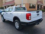 New 2024 Ford Ranger XL SuperCrew Cab 4x2, Pickup for sale #RLE54384 - photo 6