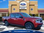 New 2024 Ford Maverick XLT SuperCrew Cab FWD, Pickup for sale #RRB81906 - photo 1