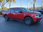 New 2024 Ford Maverick XLT SuperCrew Cab FWD, Pickup for sale #RRB81906 - photo 3