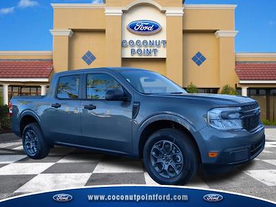 New 2024 Ford Maverick XLT SuperCrew Cab FWD, Pickup for sale #RRB82323 - photo 1