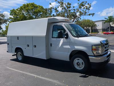 2025 Ford E-350 RWD, Knapheide KUV Service Utility Van for sale #SDD01663 - photo 2