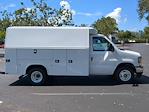 2025 Ford E-350 RWD, Knapheide KUV Service Utility Van for sale #SDD01663 - photo 3