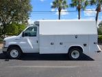 2025 Ford E-350 RWD, Knapheide KUV Service Utility Van for sale #SDD01663 - photo 7