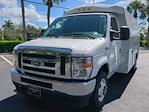 2025 Ford E-350 RWD, Knapheide KUV Service Utility Van for sale #SDD01663 - photo 8