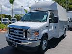 New 2025 Ford E-350 Base RWD, Knapheide KUV Service Utility Van for sale #SDD01839 - photo 8