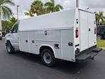 2025 Ford E-350 RWD, Knapheide KUV Service Utility Van for sale #SDD03045 - photo 6