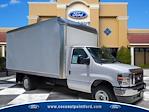 New 2025 Ford E-450 Base RWD, Rockport Box Van for sale #SDD04439 - photo 1