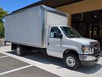 New 2025 Ford E-450 Base RWD, Rockport Box Van for sale #SDD04439 - photo 3