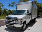 New 2025 Ford E-450 Base RWD, Rockport Box Van for sale #SDD04439 - photo 8