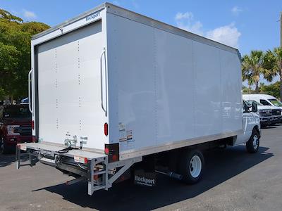 New 2025 Ford E-350 RWD, Rockport Box Van for sale #SDD06981 - photo 2