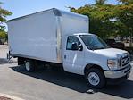 New 2025 Ford E-350 RWD, Rockport Box Van for sale #SDD06981 - photo 3