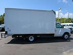 New 2025 Ford E-350 RWD, Rockport Box Van for sale #SDD06981 - photo 4