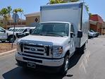 New 2025 Ford E-350 RWD, Rockport Box Van for sale #SDD06981 - photo 8