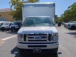 New 2025 Ford E-350 RWD, Rockport Box Van for sale #SDD06981 - photo 9