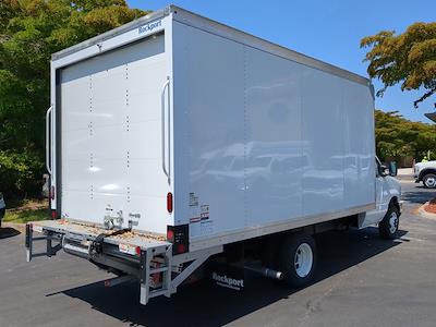 New 2025 Ford E-350 RWD, Rockport Box Van for sale #SDD07001 - photo 2