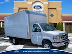 New 2025 Ford E-350 RWD, Rockport Box Van for sale #SDD07001 - photo 1