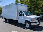 New 2025 Ford E-350 RWD, Rockport Box Van for sale #SDD07001 - photo 3