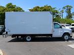 New 2025 Ford E-350 RWD, Rockport Box Van for sale #SDD07001 - photo 4