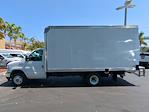 New 2025 Ford E-350 RWD, Rockport Box Van for sale #SDD07001 - photo 7