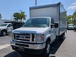 New 2025 Ford E-350 RWD, Rockport Box Van for sale #SDD07001 - photo 8