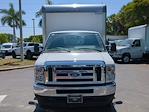 New 2025 Ford E-350 RWD, Rockport Box Van for sale #SDD07001 - photo 9