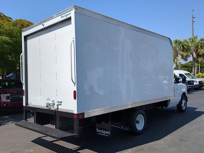 New 2025 Ford E-350 RWD, Rockport Box Van for sale #SDD07209 - photo 2